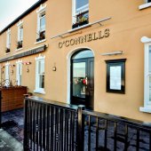 O'connells pub Howth - full refit